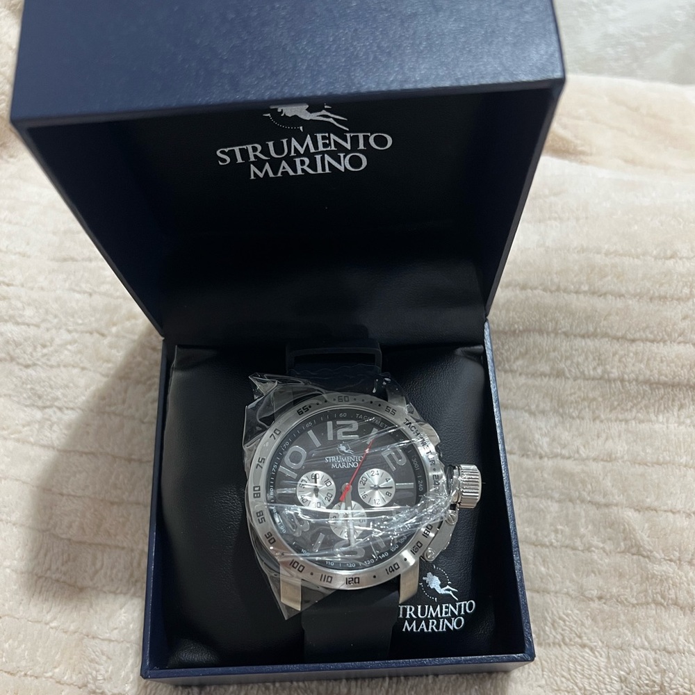 Strumento Marino Watch - Picture 2 of 7